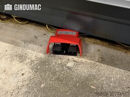 DMG MORI Beta 800 TC