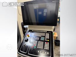 DMG MORI Beta 800 TC