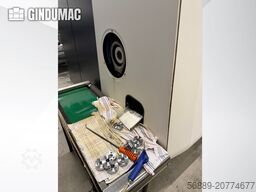 DMG MORI Beta 800 TC