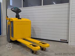 Jungheinrich ERE 120 17 115 51