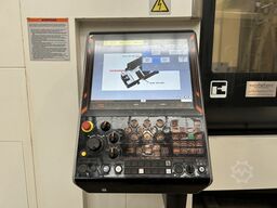 MAZAK HCN-6800