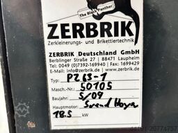 Zerbrik PZ 63-1