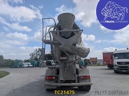 Renault Kerax 370
