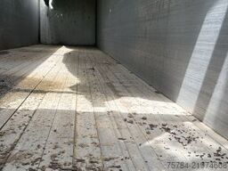 STAS WALKINGFLOOR 91M³, ALUFELGEN