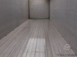 STAS WALKINGFLOOR 91M³, ALUFELGEN