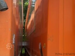STAS WALKINGFLOOR, S300CX, ALUFELGEN