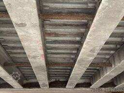 STAS WALKINGFLOOR, S300CX, ALUFELGEN