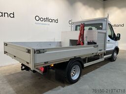 Ford Transit 350 2.0 TDCI L2 Trend RWD Open Laadbak ...