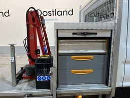 Ford Transit 350 2.0 TDCI L2 Trend RWD Open Laadbak ...