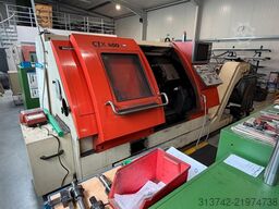 Gildemeister CTX 400
