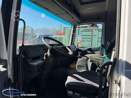 Mercedes-Benz Actros 2543 Kroll opbouw, Niet geheel werkend, 6x2