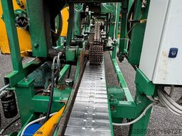 3 head Band saw Talsu