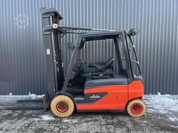 Linde E25L-01