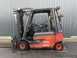 Linde E25L-01