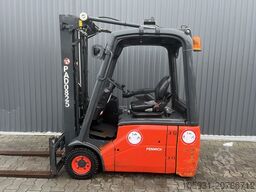 Linde E18-01