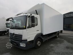 MERCEDES-BENZ Atego 818 MP4.*LBW+6,08m+1-Hand*