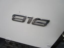 MERCEDES-BENZ Atego 818 MP4.*LBW+6,08m+1-Hand*