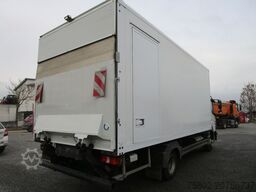 MERCEDES-BENZ Atego 818 MP4.*LBW+6,08m+1-Hand*
