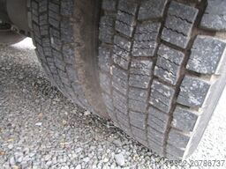 MERCEDES-BENZ Atego 818 MP4.*LBW+6,08m+1-Hand*