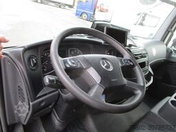 MERCEDES-BENZ Atego 818 MP4.*LBW+6,08m+1-Hand*