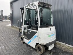 UniCarriers JA2N1L16Q