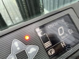 UniCarriers JA2N1L16Q