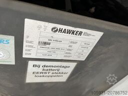 UniCarriers JA2N1L16Q