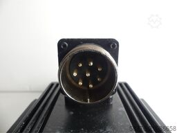 Indramat MAC 090C-0-GD-4-C/110-A-1/WI578LV/S001 Drehstromsservomotor SN: 68558