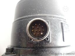 Indramat MAC 090C-0-GD-4-C/110-A-1/WI578LV/S001 Drehstromsservomotor SN: 68558