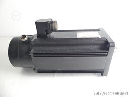 Indramat MAC090B-0-JD-2-C / 110-A-1 Drehstromservomotor SN: 42433