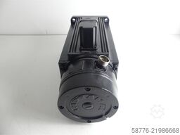 Indramat MAC090B-0-JD-2-C / 110-A-1 Permanent Magnet Motor SN: MAC090-80045