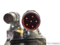 KUKA 1FK7034-5AZ91-1ZZ9 - Z Servomotor Z = S09 SN YF C351