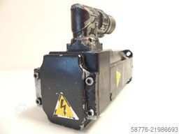 KUKA 1FK7034-5AZ91-1ZZ9 - Z Servomotor Z = S09 SN YF C351