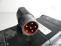 KUKA Kuka 1FK7060-5AF71-1ZZ9-Z Servomotor SN: YFD351223038018