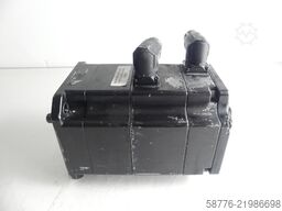 KUKA Kuka 1FK7060-5AF71-1ZZ9-Z Servomotor SN: YFD351223038018