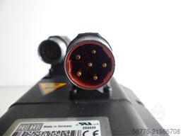KUKA 1FK7081-5AZ91-1ZZ9-Z Servomotor SN: YFV850639728033