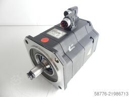 KUKA 1FK7081-5AZ91-1ZZ9-Z Servomotor SN: YFVD50670721030