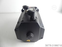 KUKA 1FK7083-5AF81-1YY3-Z Servomotor SN: YFV050657320007