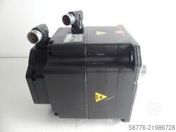 KUKA Kuka 1FK7100-5AZ91-1ZZ9-Z Servo Motor SN: YFVN50665142002