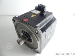 KUKA Kuka 1FK7100-5AZ91-1ZZ9-Z Servo Motor SN: YFVN50667446019