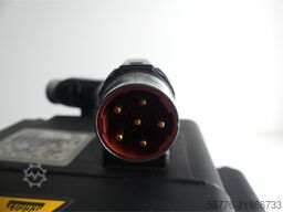 KUKA Kuka 1FK7100-5AZ91-1ZZ9-Z Servo Motor SN: YFVN50667446019