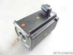 KUKA Kuka 1FK7105-5AY81-1YY3-Z Servo Motor SN: YFVD50670449010