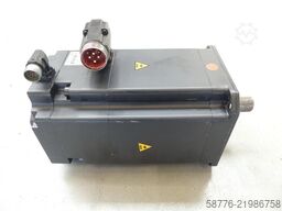 KUKA Kuka 1FK7105-5AY81-1YY3-Z Servo Motor SN: YFVD50670449010