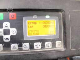 Toyota 8 FBMKT 25