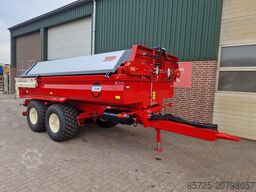 brevis 100 met afdekluiken