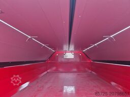  brevis 100 met afdekluiken