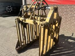 Beco stenenklem - Gebruikt