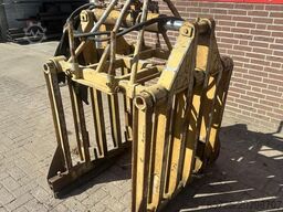 Beco stenenklem - Gebruikt