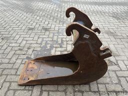  Banaanbak  CW10 - Gebruikt