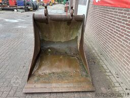  Dieplepel CW 40 - Gebruikt